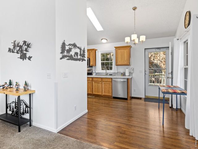 2709 Sunrise Ct, Estes Park, CO 80517