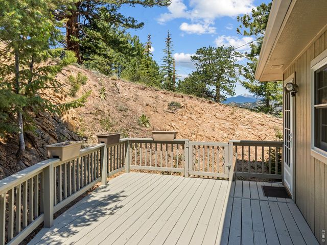 2709 Sunrise Ct, Estes Park, CO 80517
