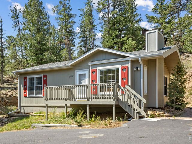 2709 Sunrise Ct, Estes Park, CO 80517