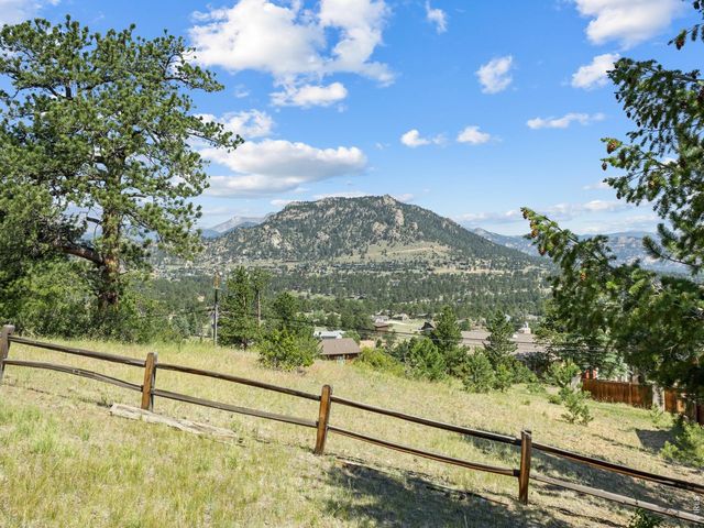 2709 Sunrise Ct, Estes Park, CO 80517