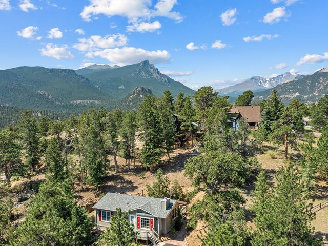 2709 Sunrise Ct, Estes Park, CO 80517