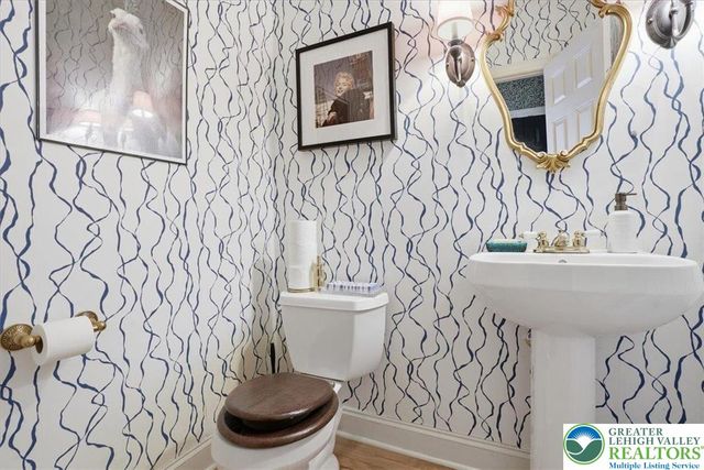 635 Kathleen Drive, Nazareth, PA 18064