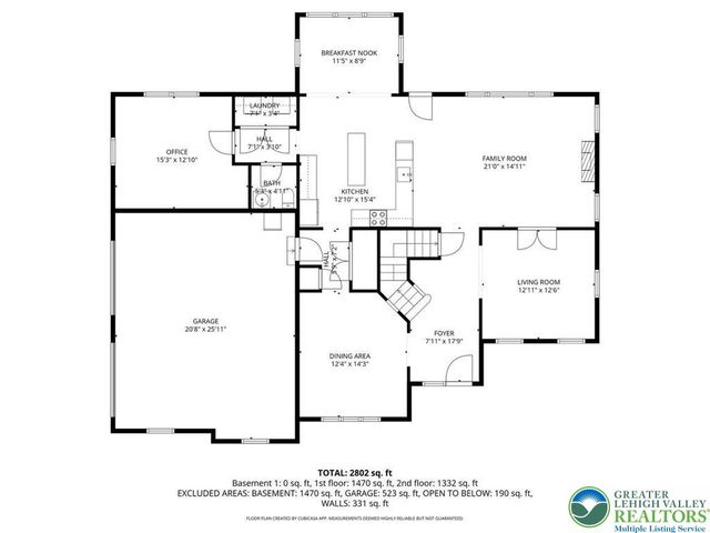 635 Kathleen Drive, Nazareth, PA 18064