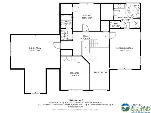 635 Kathleen Drive, Nazareth, PA 18064