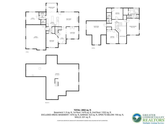 635 Kathleen Drive, Nazareth, PA 18064