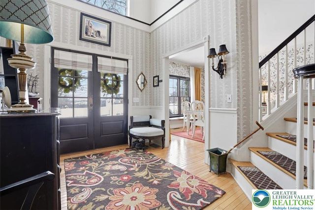 635 Kathleen Drive, Nazareth, PA 18064