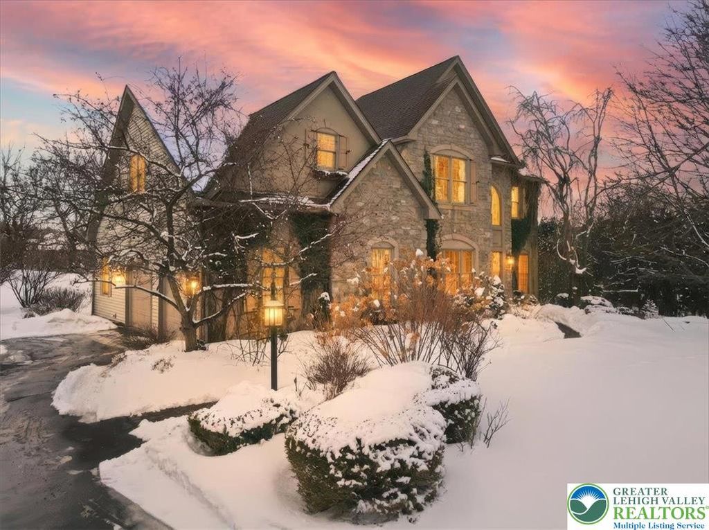 635 Kathleen Drive, Nazareth, PA 18064