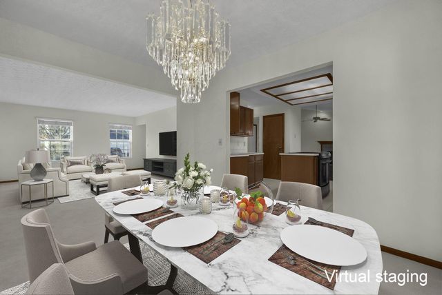 7456 Mapleleaf Court, Columbus, OH 43235