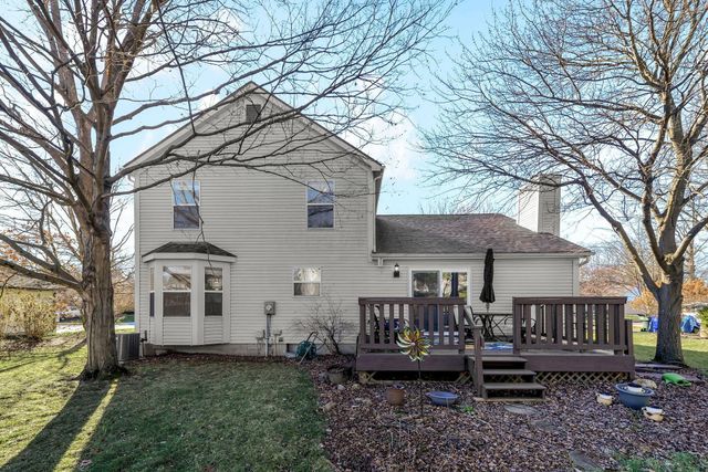 7456 Mapleleaf Court, Columbus, OH 43235