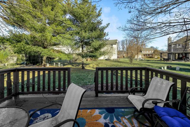 7456 Mapleleaf Court, Columbus, OH 43235