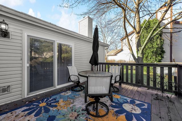 7456 Mapleleaf Court, Columbus, OH 43235