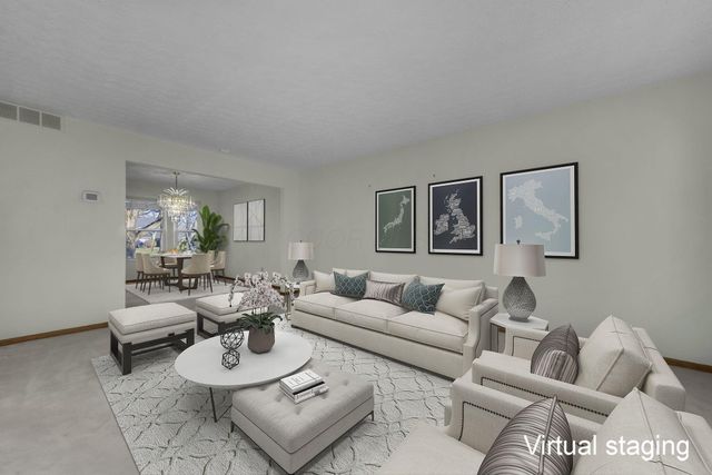 7456 Mapleleaf Court, Columbus, OH 43235