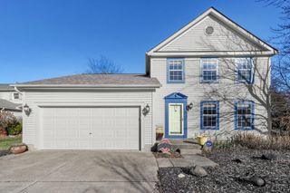 7456 Mapleleaf Court, Columbus, OH 43235