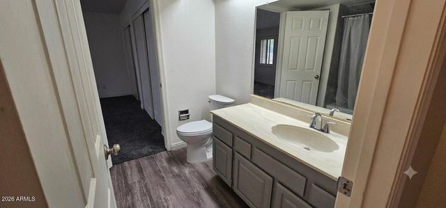 15849 E PALOMINO Boulevard, Fountain Hills, AZ 85268