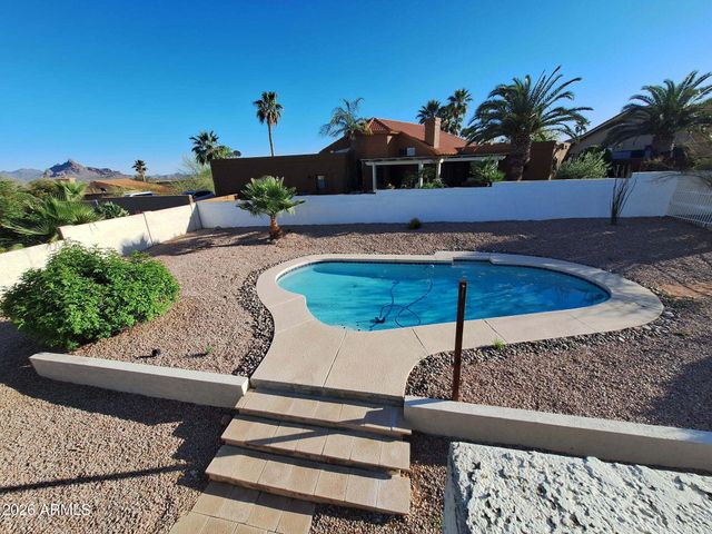 15849 E PALOMINO Boulevard, Fountain Hills, AZ 85268