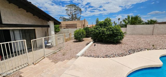 15849 E PALOMINO Boulevard, Fountain Hills, AZ 85268