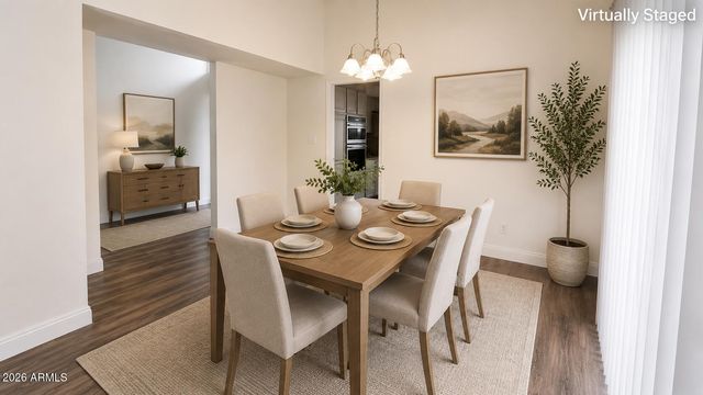 15849 E PALOMINO Boulevard, Fountain Hills, AZ 85268