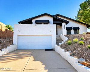 15849 E PALOMINO Boulevard, Fountain Hills, AZ 85268