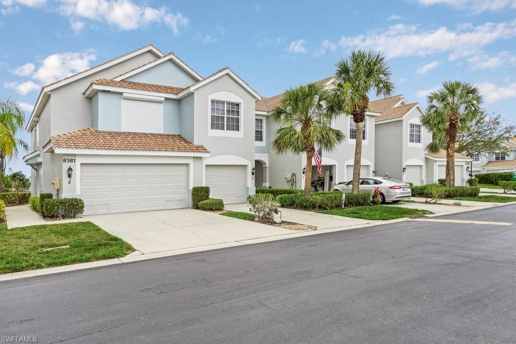 8381 Village Edge CIR 3, FORT MYERS, FL 33919 — photo 2