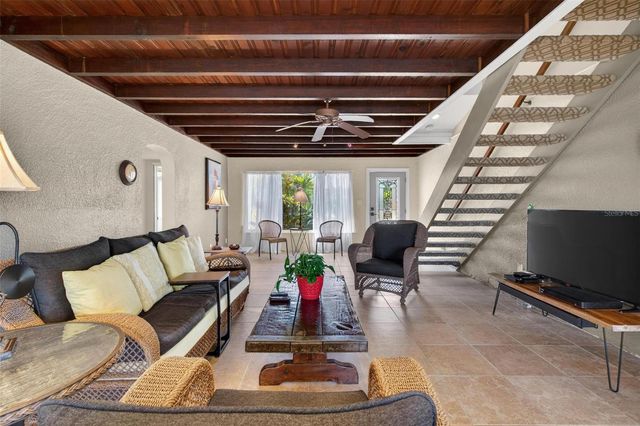 14071 N BAYSHORE DRIVE, Madeira Beach, FL 33708