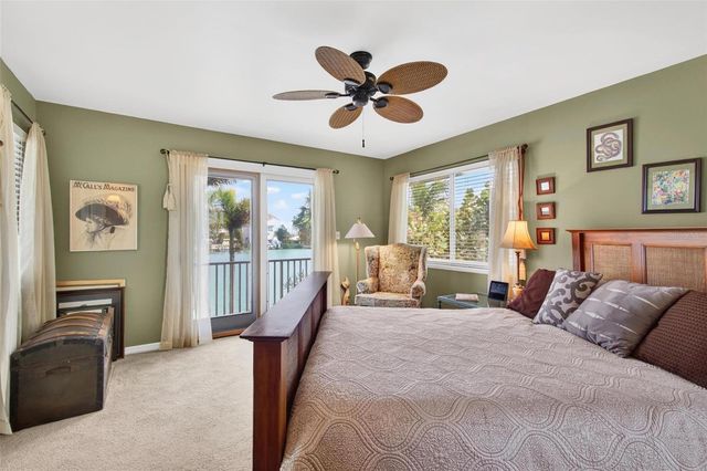 14071 N BAYSHORE DRIVE, Madeira Beach, FL 33708