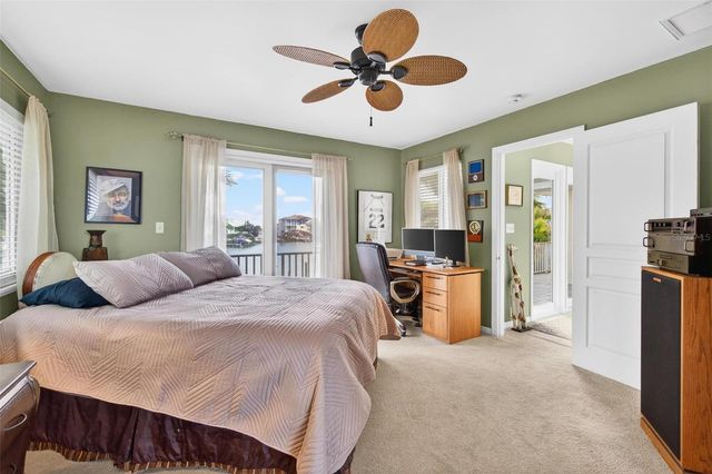 14071 N BAYSHORE DRIVE, Madeira Beach, FL 33708