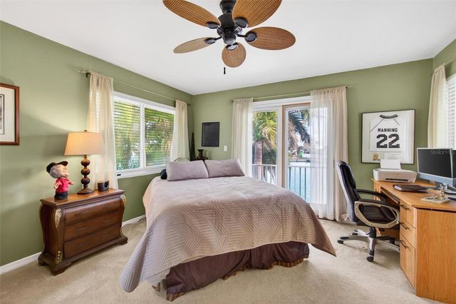 14071 N BAYSHORE DRIVE, Madeira Beach, FL 33708