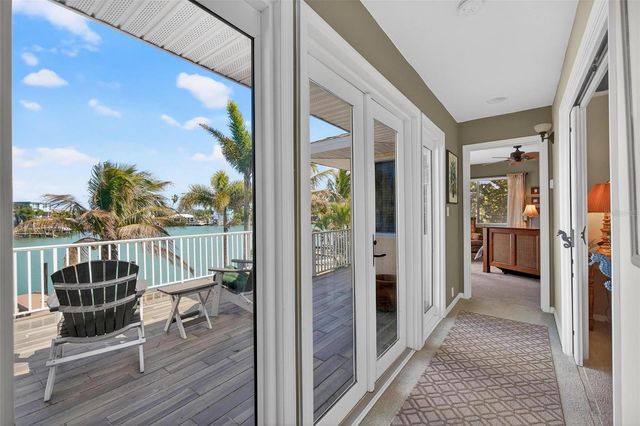 14071 N BAYSHORE DRIVE, Madeira Beach, FL 33708