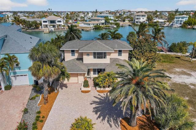 14071 N BAYSHORE DRIVE, Madeira Beach, FL 33708