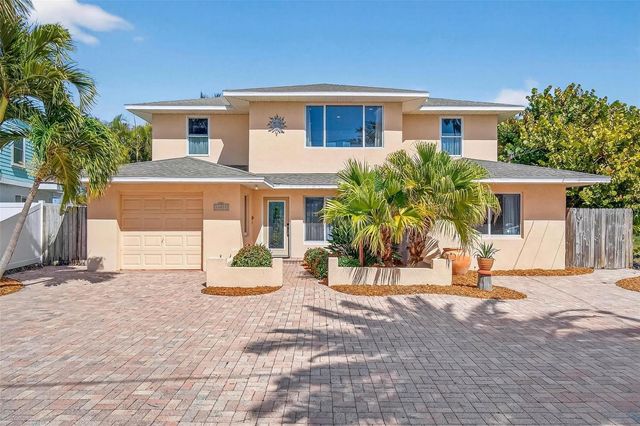 14071 N BAYSHORE DRIVE, Madeira Beach, FL 33708