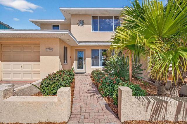 14071 N BAYSHORE DRIVE, Madeira Beach, FL 33708