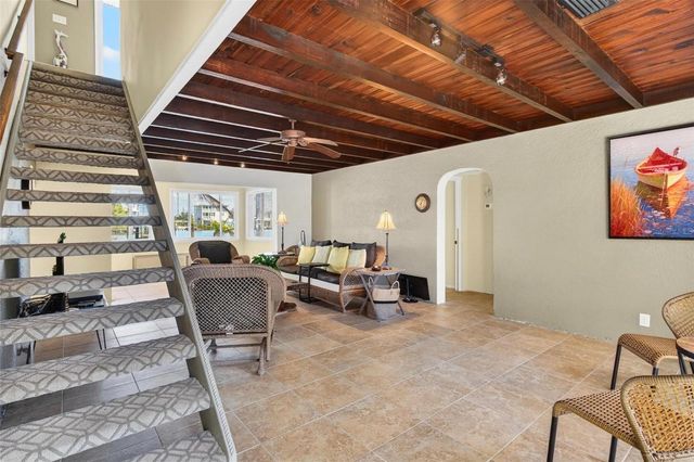 14071 N BAYSHORE DRIVE, Madeira Beach, FL 33708