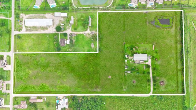 3525 Charles Avenue, Pearland, TX 77584