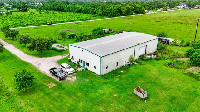 3525 Charles Avenue, Pearland, TX 77584