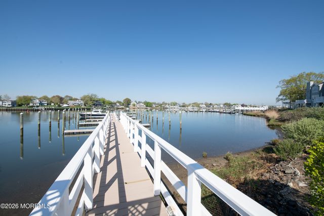10 Seawinds Way, Long Branch, NJ 07740