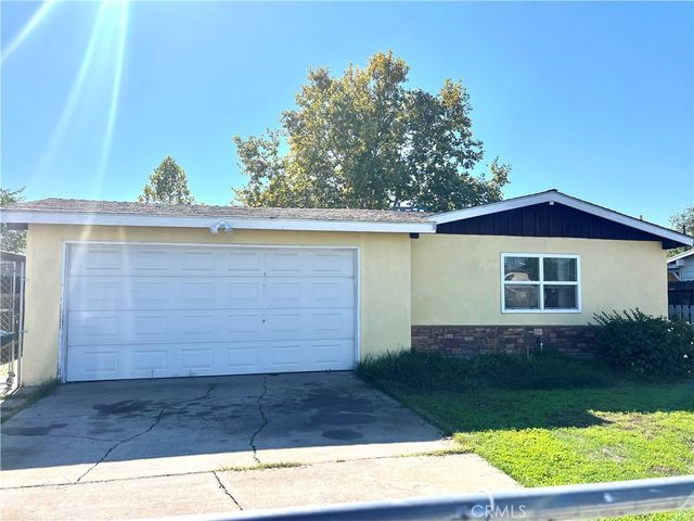 1550 Primrose Avenue, Merced, CA 95340