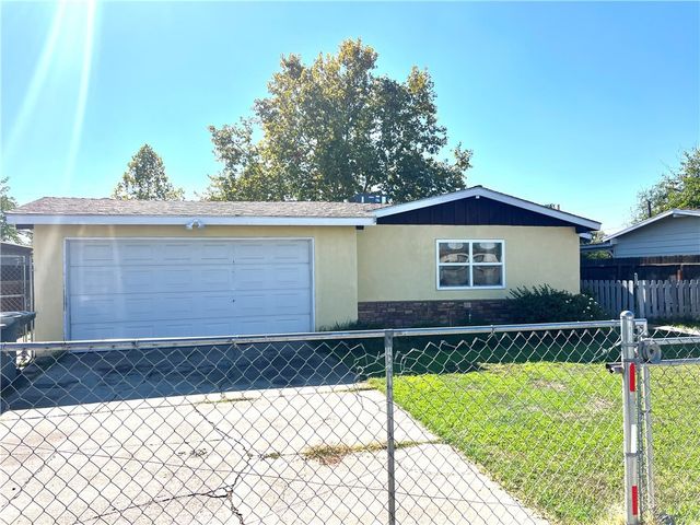 1550 Primrose Avenue, Merced, CA 95340