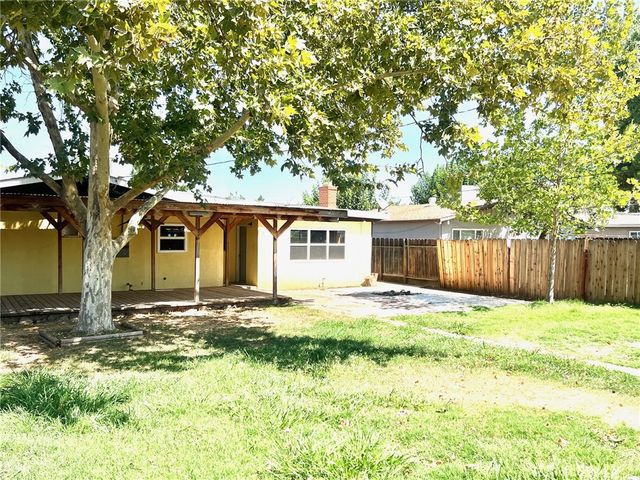 1550 Primrose Avenue, Merced, CA 95340