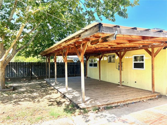 1550 Primrose Avenue, Merced, CA 95340