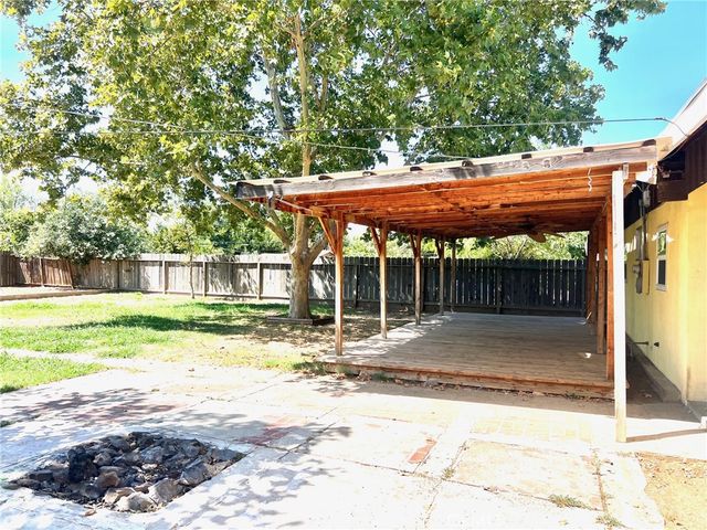 1550 Primrose Avenue, Merced, CA 95340