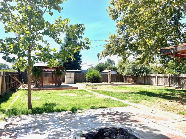 1550 Primrose Avenue, Merced, CA 95340