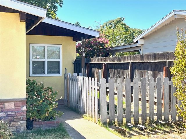 1550 Primrose Avenue, Merced, CA 95340