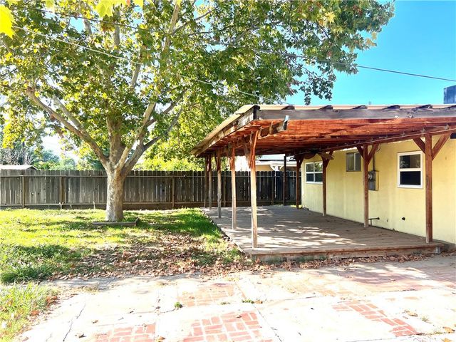 1550 Primrose Avenue, Merced, CA 95340