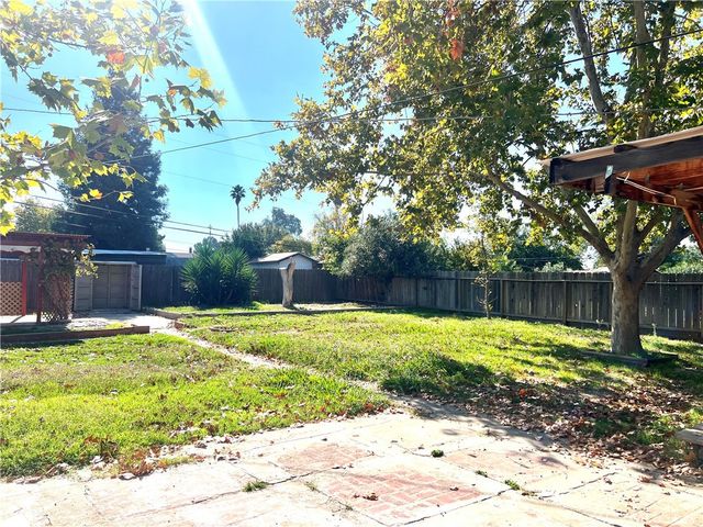 1550 Primrose Avenue, Merced, CA 95340