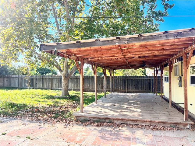 1550 Primrose Avenue, Merced, CA 95340