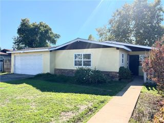 1550 Primrose Avenue, Merced, CA 95340