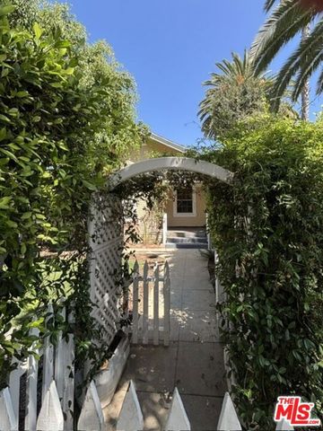1223 14th Street, Santa Monica, CA 90404