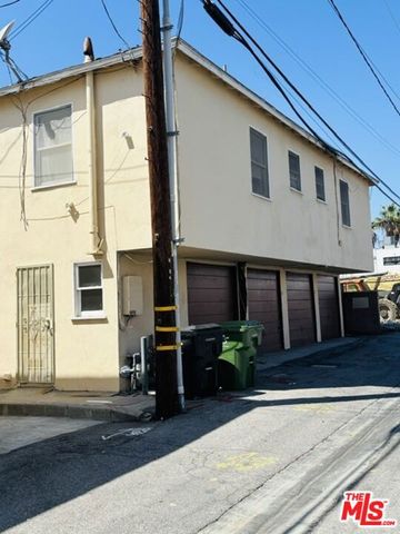 1223 14th Street, Santa Monica, CA 90404