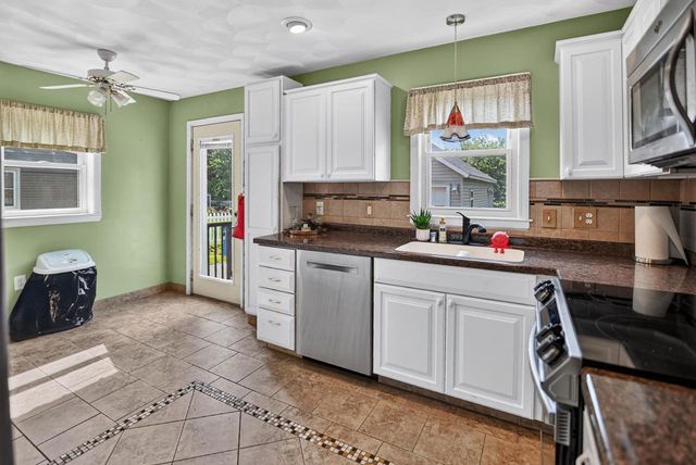 110 Pierce Street, Arlington, WI 53911
