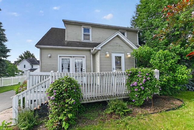 110 Pierce Street, Arlington, WI 53911